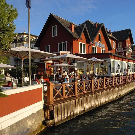 Laguna 4* Benátky – Lido