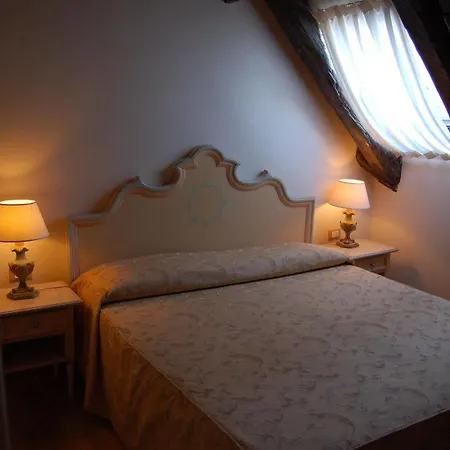 Hotel Laguna
