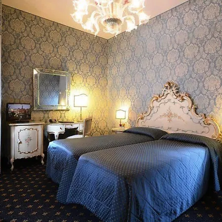 Rialto 4* Benátky