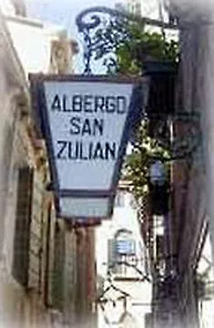 San Zulian 3*
