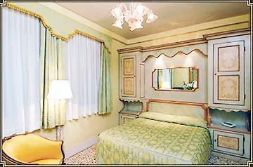 Hotel San Zulian