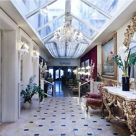 Hotel Belle Epoque Venice