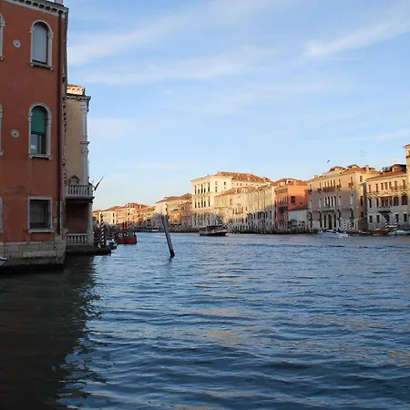 Palazzo Barbarigo Sul Canal Grande Hotel