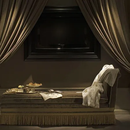 Palazzo Barbarigo Sul Canal Grande 4* Venice