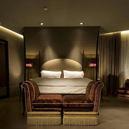 Hotel Palazzo Barbarigo Sul Canal Grande