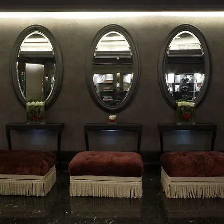 Palazzo Barbarigo Sul Canal Grande 4* Venice