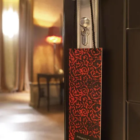 Hotel Palazzo Barbarigo Sul Canal Grande Venice