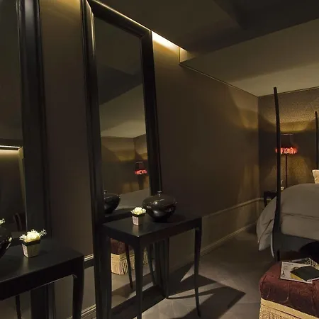 Hotel Palazzo Barbarigo Sul Canal Grande 4*