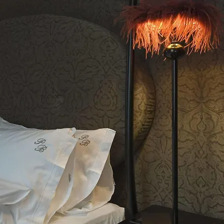 Palazzo Barbarigo Sul Canal Grande 4*
