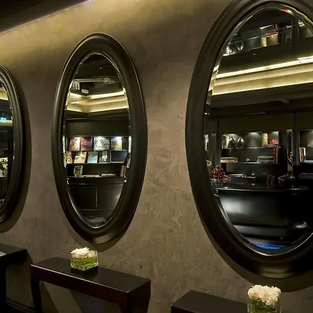Hotel Palazzo Barbarigo Sul Canal Grande 4*