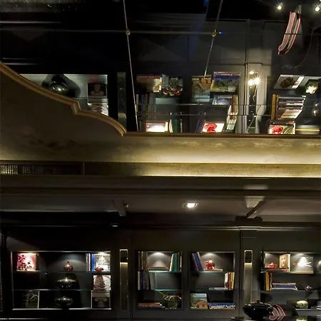 Hotel Palazzo Barbarigo Sul Canal Grande 4*
