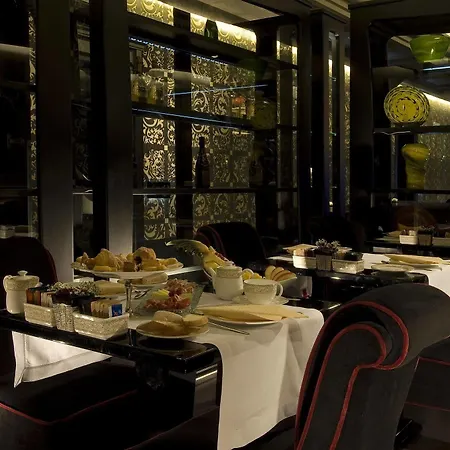 Palazzo Barbarigo Sul Canal Grande 4* Venice