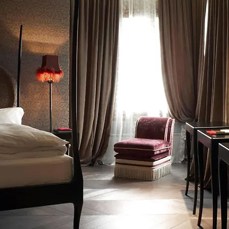 Palazzo Barbarigo Sul Canal Grande 4* Venice