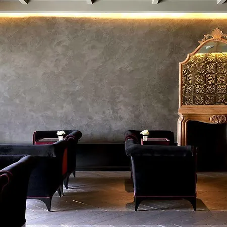 Hotel Palazzo Barbarigo Sul Canal Grande 4*