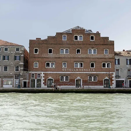 Generator * Venecia