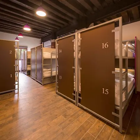 Generator Hostal Venecia