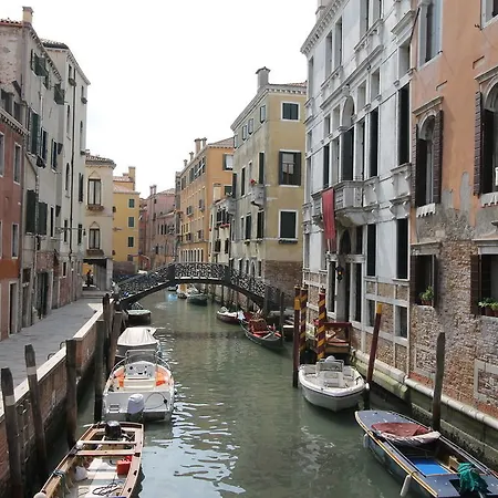 Palazzo Abadessa 4*