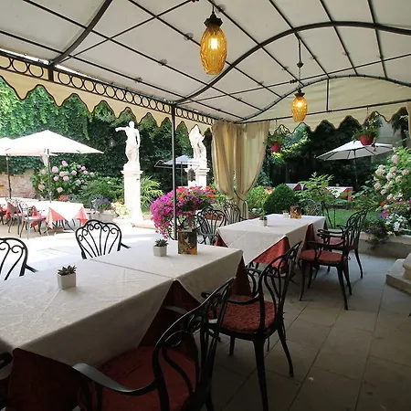 Hotel Palazzo Abadessa Venedig