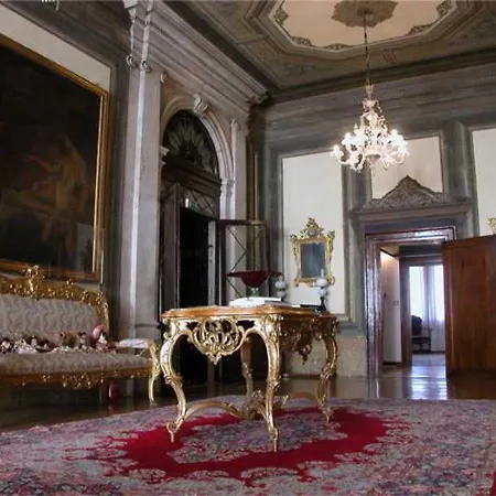 Palazzo Abadessa Βενετία