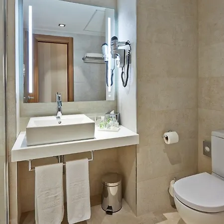 Hotel Avani Rio Novo - Previously Nh Rio Novo 4*