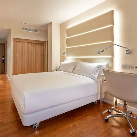 Avani Rio Novo - Previously Nh Rio Novo Hotel 4*