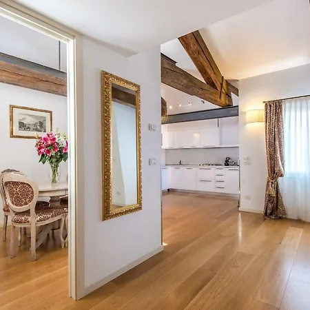 Apartment Al Redentore Di Venice