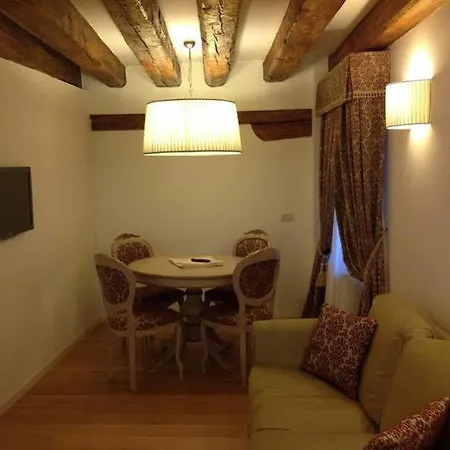 Al Redentore Di * Venice