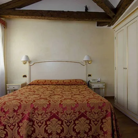 Hotel Do Pozzi Wenecja
