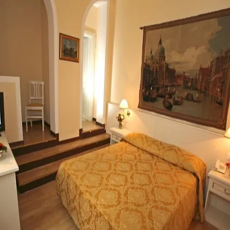 Corte Dei Greci Hotel Wenecja