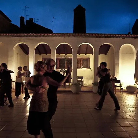 Residenza Ca' Zanardi Nocleg ze śniadaniem Wenecja