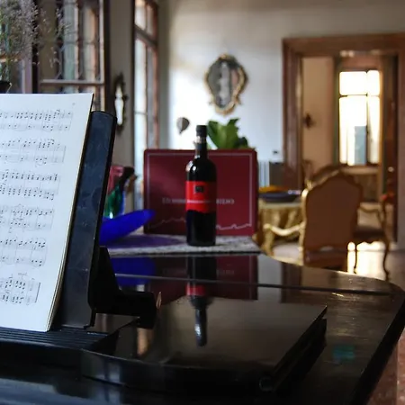 Residenza Ca' Zanardi 2*