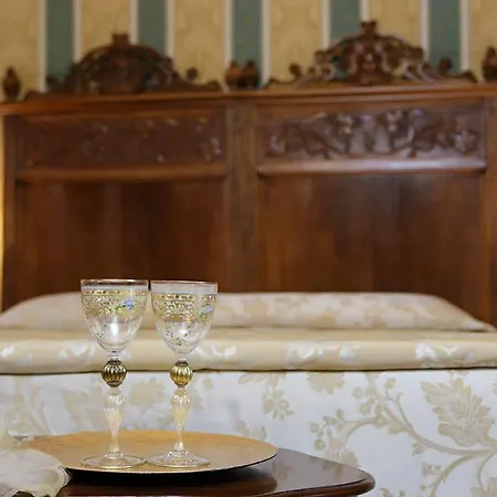 Palazzo Bembo - Exclusive Penzion