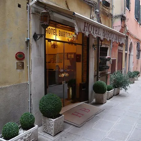 Hotel Bartolomeo