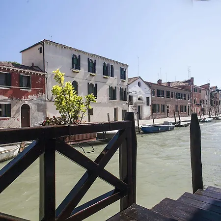 Eurostars Residenza Cannaregio Hotel