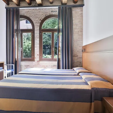 Hotel Eurostars Residenza Cannaregio Wenecja