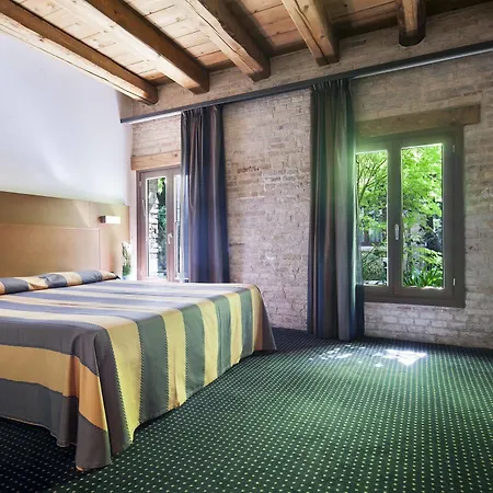Eurostars Residenza Cannaregio Hotel