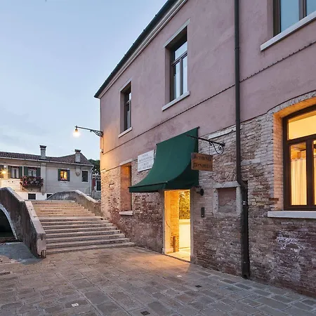 Eurostars Residenza Cannaregio Hotel
