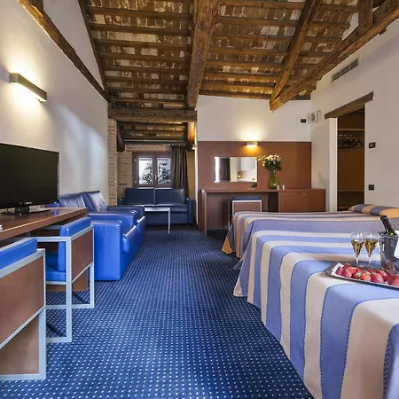 Eurostars Residenza Cannaregio Wenecja