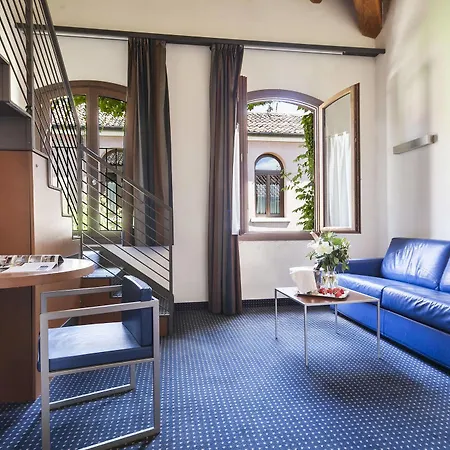 Eurostars Residenza Cannaregio Hotel 4*