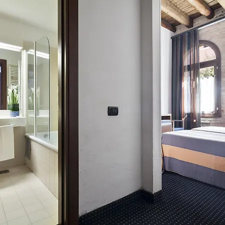 Eurostars Residenza Cannaregio Hotel