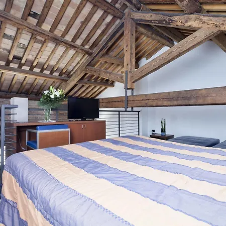 Eurostars Residenza Cannaregio Hotel Venedig