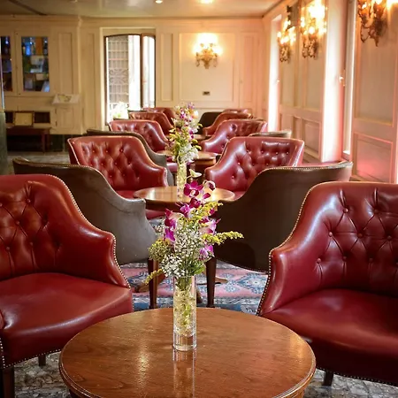 Hotel Cavalletto & Doge Orseolo Venedig