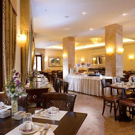 Hotel Cavalletto & Doge Orseolo Venedig