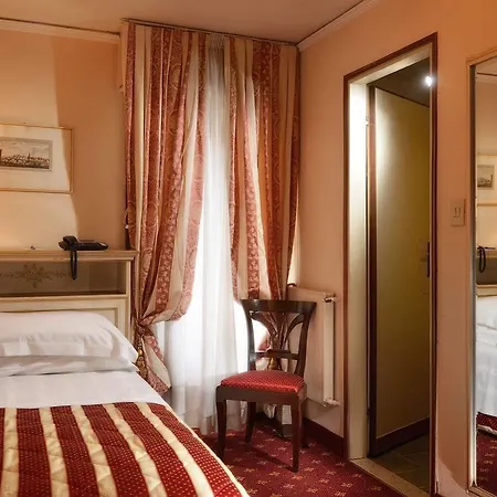Cavalletto & Doge Orseolo Venedig