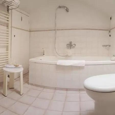 Daplace - Antica Casa Coppo ונציה