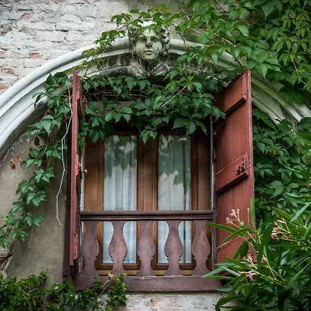 Hotel Palazzo Marcello Al Sole Venezia