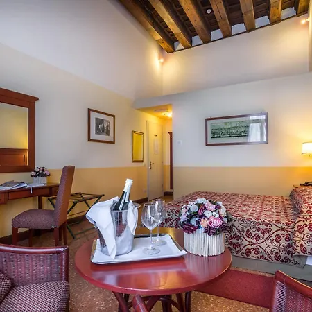 Palazzo Marcello Al Sole Hotel Venezia