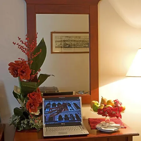 Hotel Palazzo Marcello Al Sole