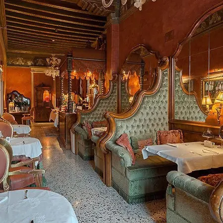 Hotel Al Ponte Antico Venezia