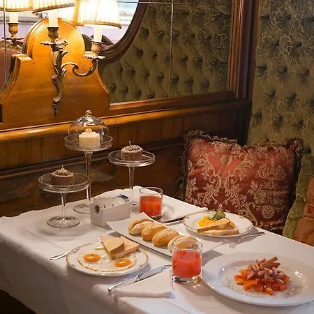 Al Ponte Antico Hotel Venezia